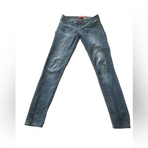 BRAZIL Women’s Y2K Medium Super Stretch Denim Legging